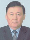 С.А.Омаров