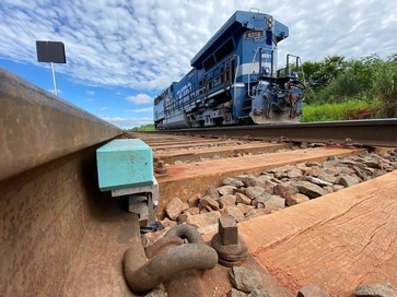 ESSO-M in Brazil