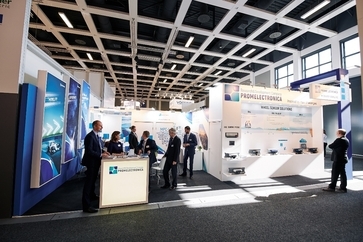 Выставка InnoTrans-2018