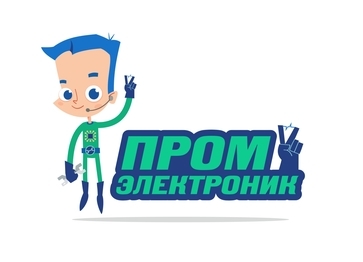 Корпоративный герой – Промэлектроник