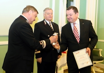 Фото с конференции 2012г.