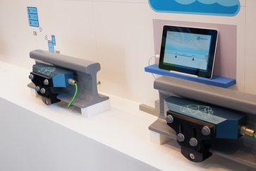 Выставка InnoTrans-2018