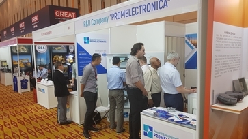 Выставка RAIL SOLUTIONS ASIA-2018