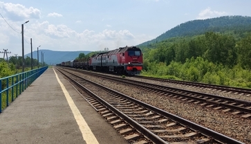 Ряд работ на Восточном полигоне