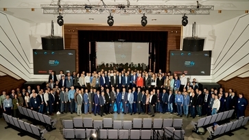 PromtransZhT-2025 Internationl Expo