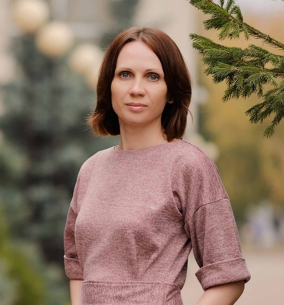 Фото Елены Александровны Кабловой